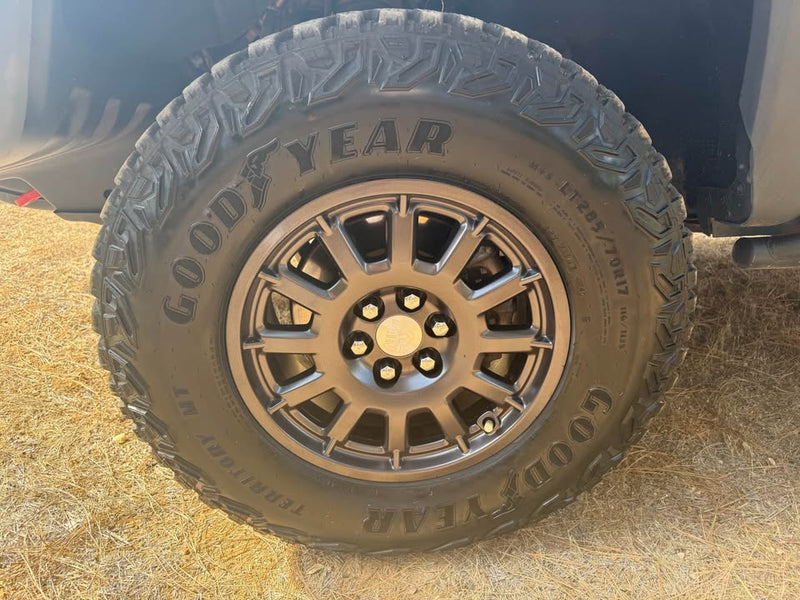 2021 Chevy Colorado ZR2 Bison AEV in Grass Valley, CA (photo 3) — photo 3