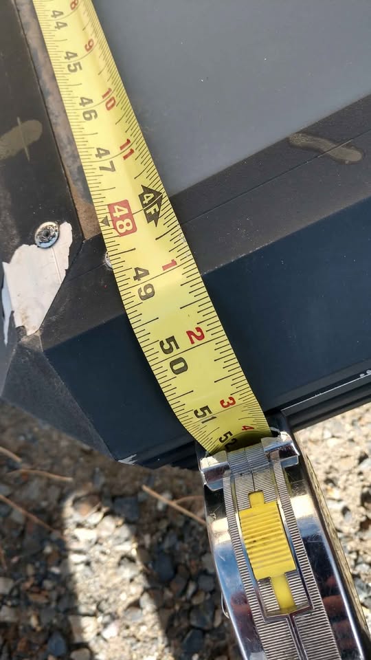 Roofnest tent in Silver Springs, NV (photo 7) — photo 7