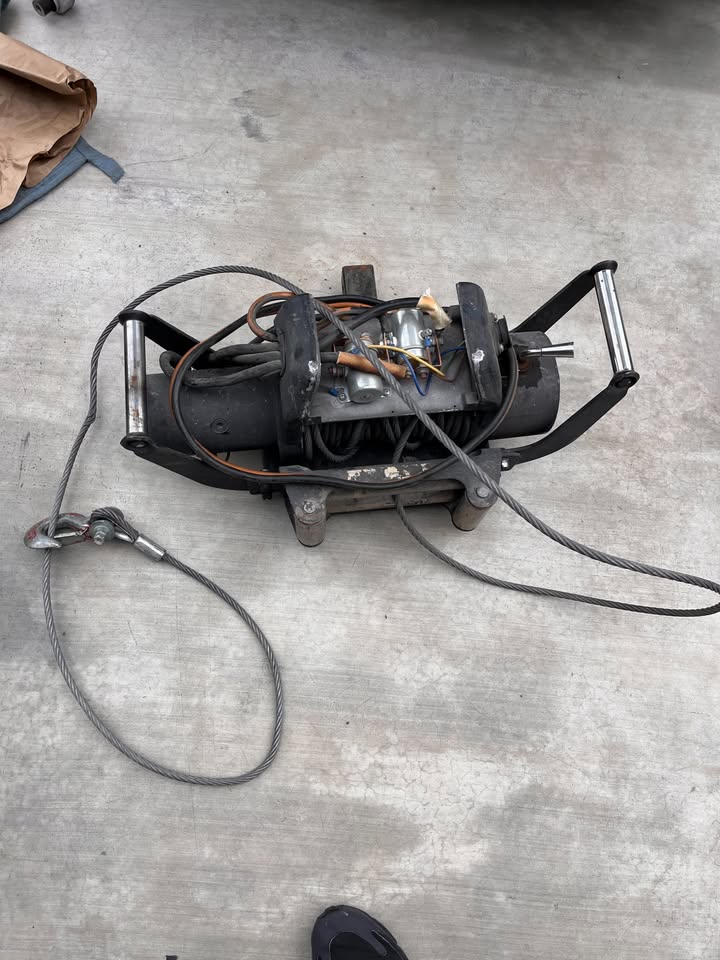 warn winch in Scottsdale, AZ (photo 3)