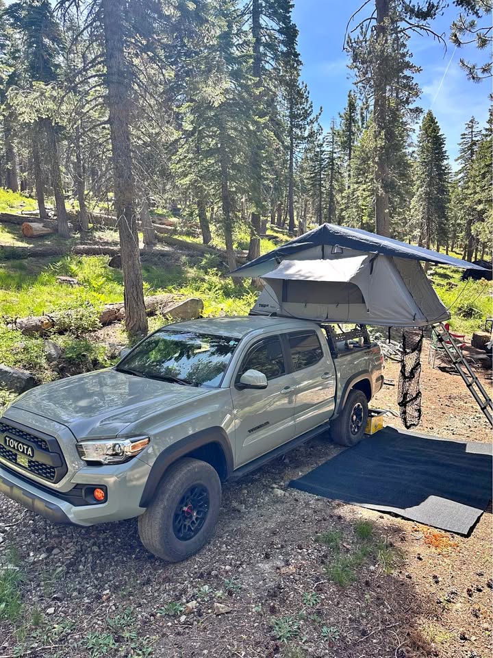 Thule Tepui Explorer Rooftop Tent in Reno, NV (photo 1) — photo 1