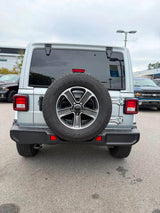 2023 Jeep Wrangler‼ in Toronto, ON (photo 4)