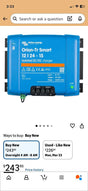 New Victron Orion DC-DC chargers in Springville, UT (photo 1)