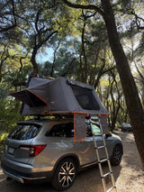 Upgrade Your Family Adventures: First-Gen Roofnest Condor XL Rooftop Tent in Livermore, CA (photo 3)