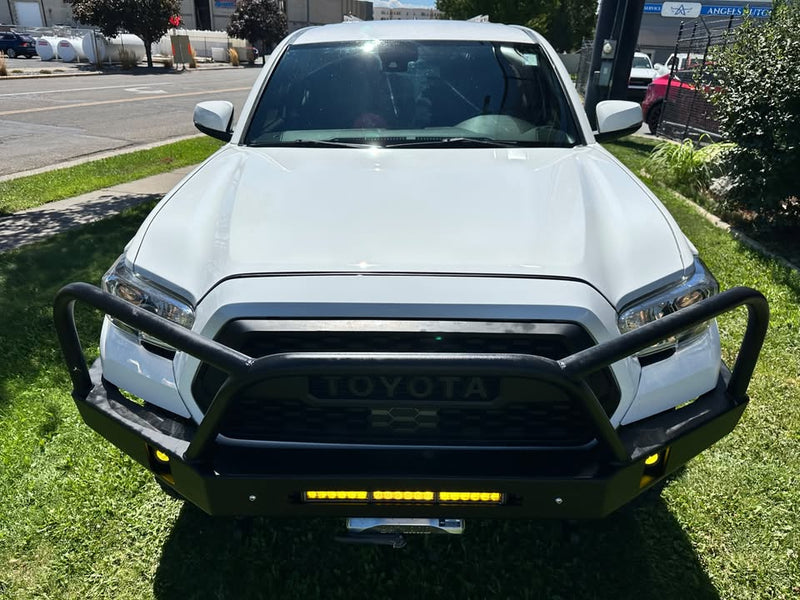 2020 Toyota Tacoma TRD Off Road in Salt Lake City, UT (photo 11) — photo 11