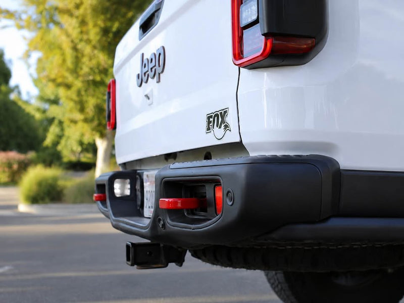 2020 Jeep Gladiator · Rubicon Pickup 4D 5 ft in Rancho Cordova, CA (photo 11) — photo 11