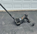 (3 Ton) Pro Eagle Abram’s floor jack