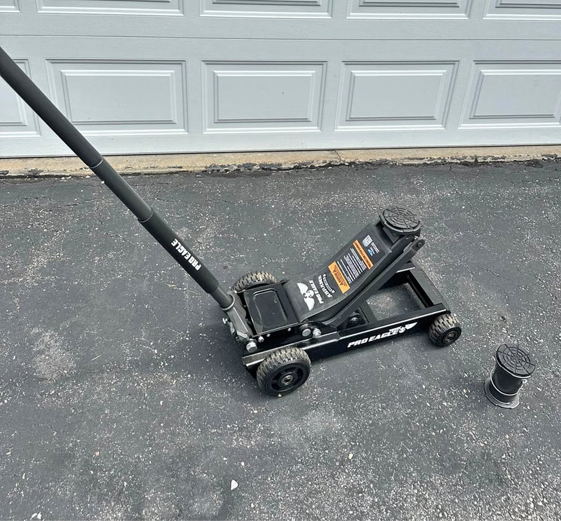 (3 Ton) Pro Eagle Abram’s floor jack in Dover, NH (photo 1) — photo 1