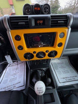2008 Toyota FJ Cruiser · Sport Utility 2D in Seattle, WA (photo 4)