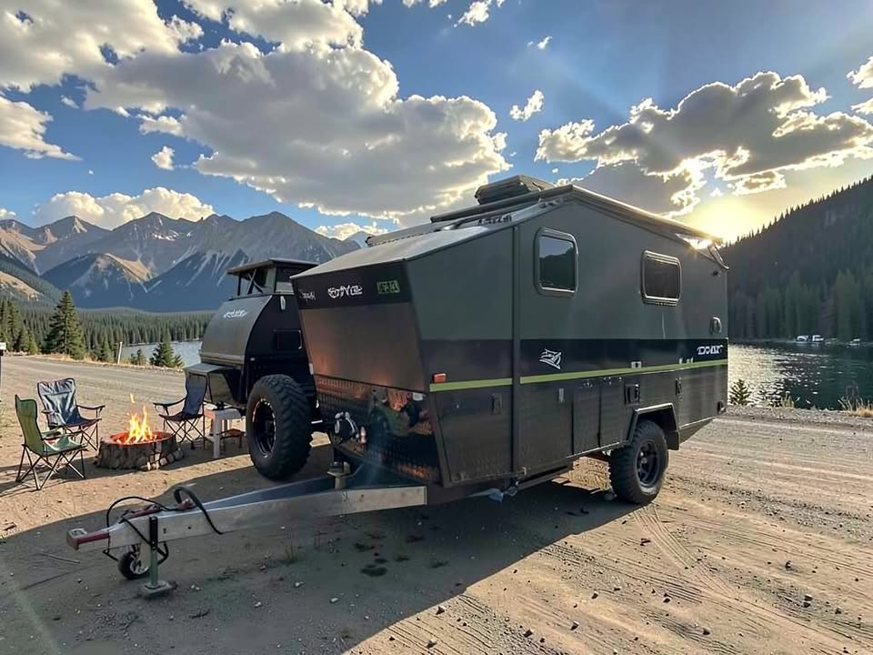 2026 Opus OP17 0 Miles in Ogden, UT (photo 2)
