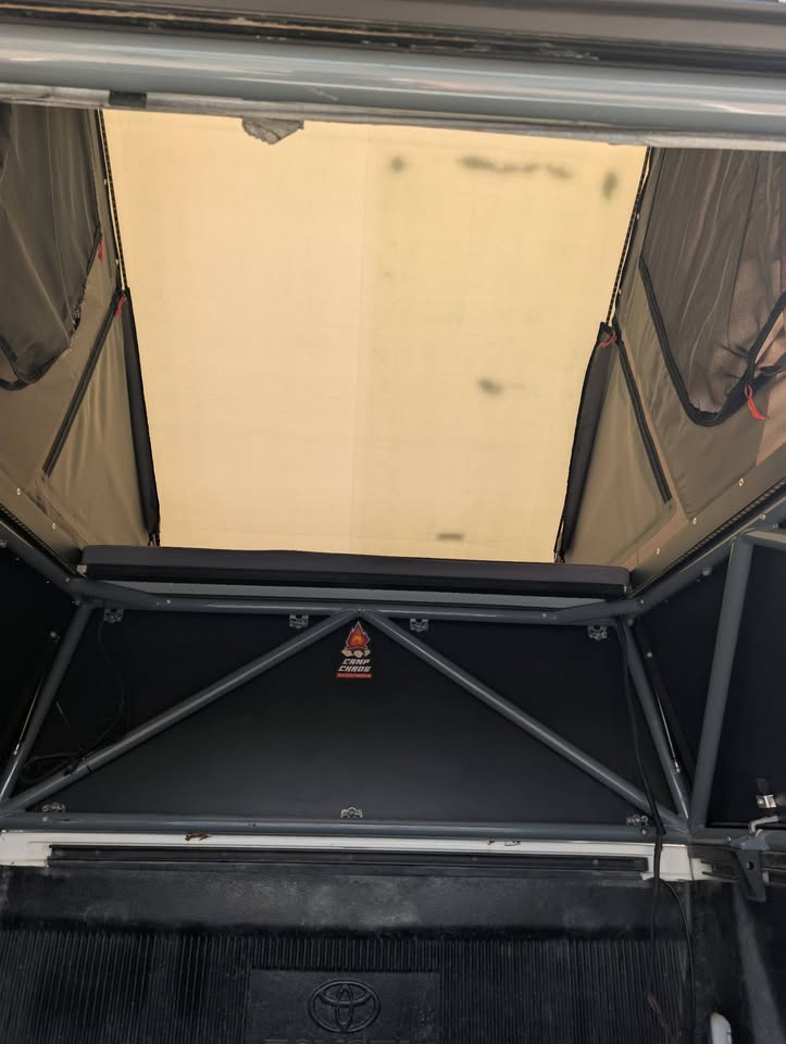 GFC Platform Camper in Westminster, CA (photo 5) — photo 5