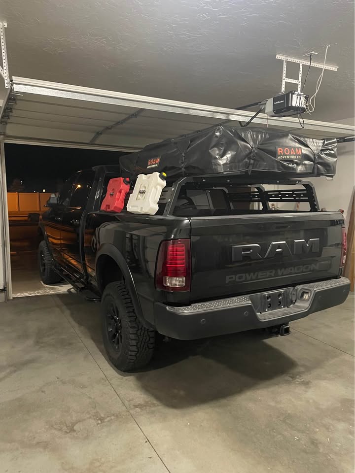 Roam Vagabond XL Rooftop Tent in Middleton, ID (photo 3) — photo 3