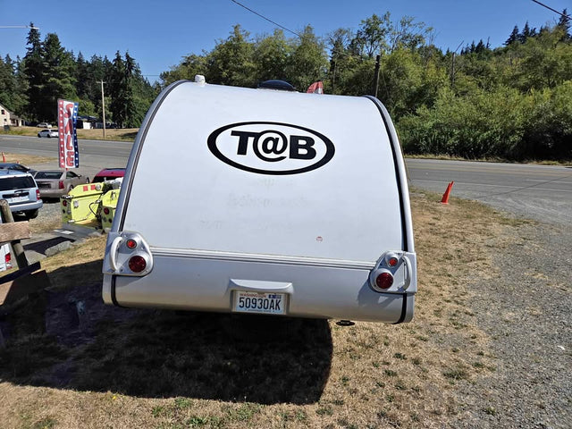 2014 Nucamp Tab in Moses Lake, WA (photo 1)