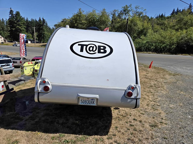 2014 Nucamp Tab in Moses Lake, WA (photo 1) — photo 1