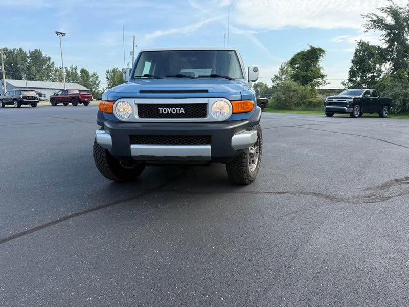 2011 Toyota FJ Cruiser in Coldwater, MI (photo 6) — photo 6