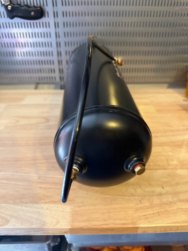 VIAIR 2.0 Gallon Air Tank in Denver, CO (photo 2) — photo 2