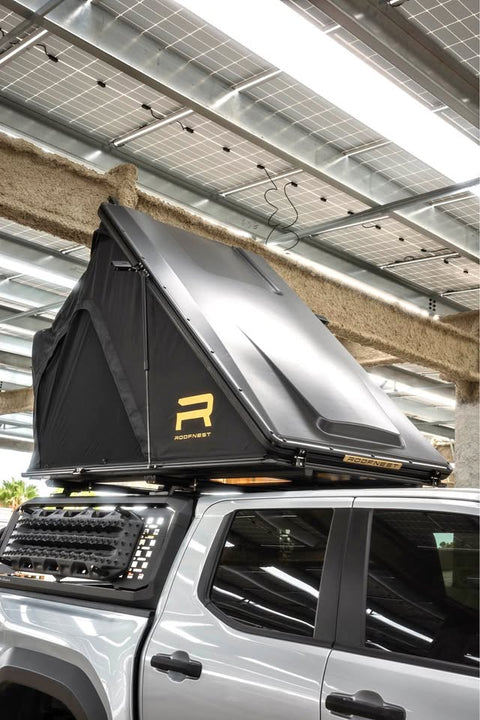 Roofnest Falcon EVO 3 Air Clamshell Rooftop Tent (RTT)