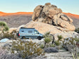 2022 Winnebago Revel + in Sisters, OR (photo 1)