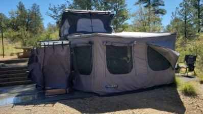 2022 Turtleback expedition t3 in Prescott, AZ (photo 10) — photo 10