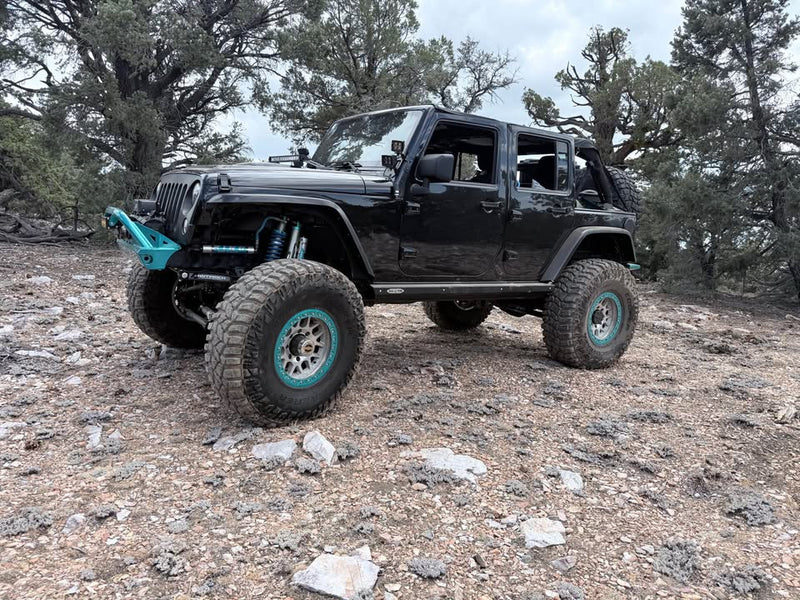 2014 Jeep Wrangler Unlimited · All New Sahara Sport Utility 4D in Chino, CA (photo 2) — photo 2