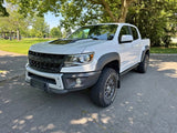 2022 Chevrolet Colorado ZR2 Bison in Coeur D'Alene, ID (photo 1)