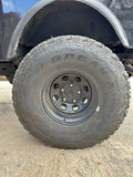 Falken Wildpeak A/T Tires & Wheels Set