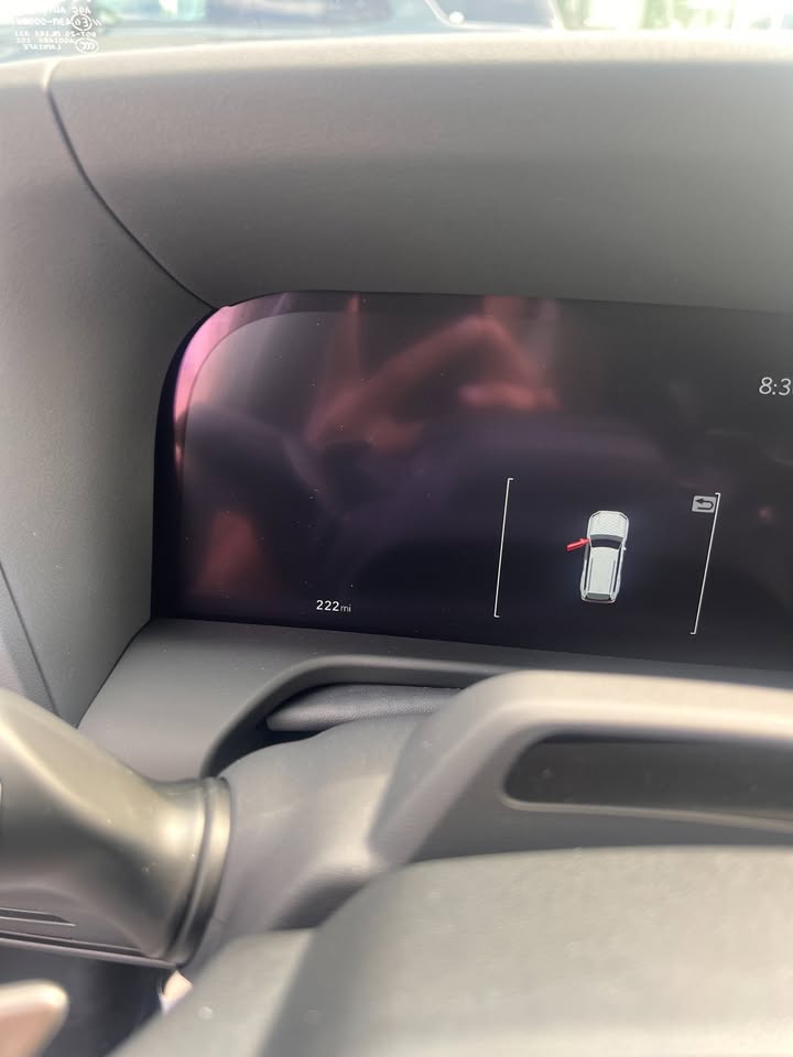 2026 Lexus 2026 Lexus GX 550 Overtrail+ in Bellevue, WA (photo 11) — photo 11