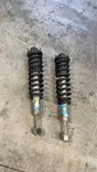 Bilstein 5100 w/ OME 886 in Meridian, ID (photo 1)