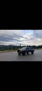 2016 Toyota Tacoma Double Cab · Limited in Salt Lake City, UT (photo 2)