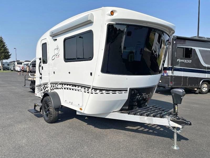2022 inTech sol dawn in Liberty Lake, WA (photo 1) — photo 1