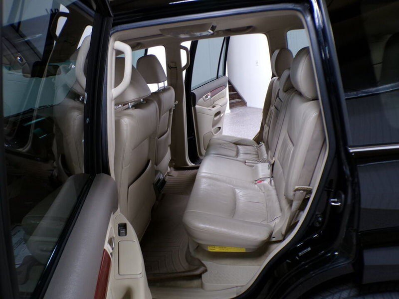 2008 Lexus GX 470 in Des Moines, IA (photo 12) — photo 12