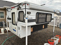 Four Wheel Camper Grandby 2016