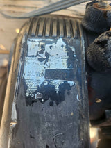 Restored Warn Model 8074 Winch in Mesa, AZ (photo 9)