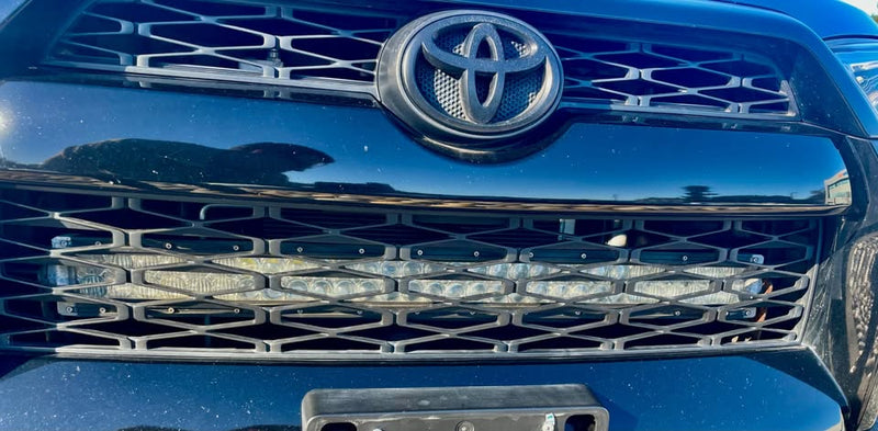 2016 Toyota 4Runner (photo 11) — photo 11