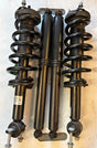 2024 Ford Ranger FX4 OEM Suspension Take-Off – in Chatsworth, CA (photo 1)