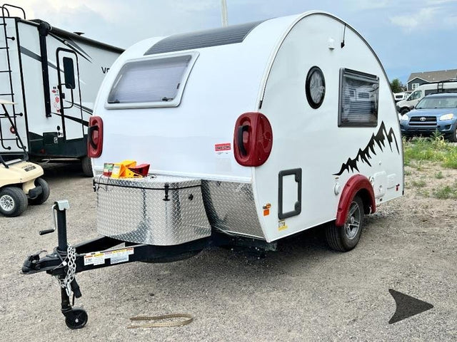 2021 Nucamp T@B 320CS-S in Bozeman, MT (photo 1)