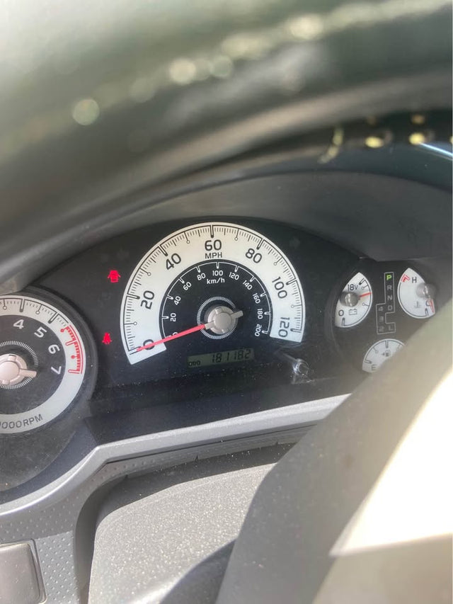 2007 Toyota FJ Cruiser — photo 2