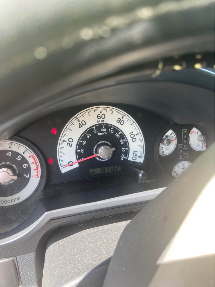 2007 Toyota FJ Cruiser (photo 2) — photo 2