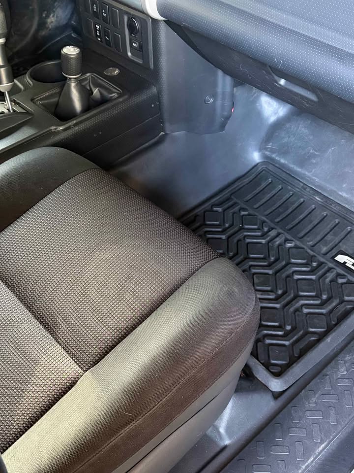 2007 Toyota FJ Cruiser in Rye, CO (photo 8) — photo 8