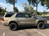 2007 Toyota 4Runner in Fort Collins, CO (photo 7)