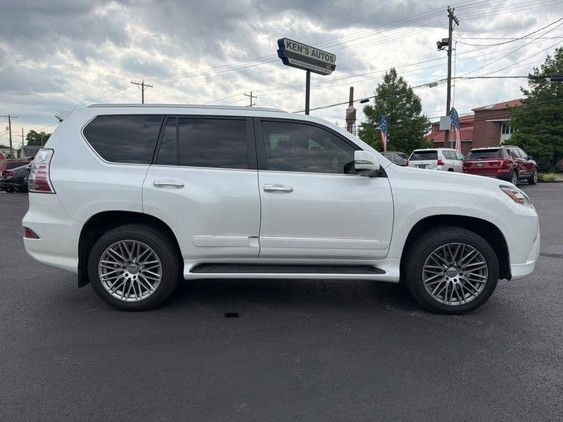 2018 Lexus GX in Paris, KY (photo 3) — photo 3