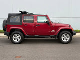 2013 Jeep Wrangler Unlimited Sahara in Portland, OR (photo 6)