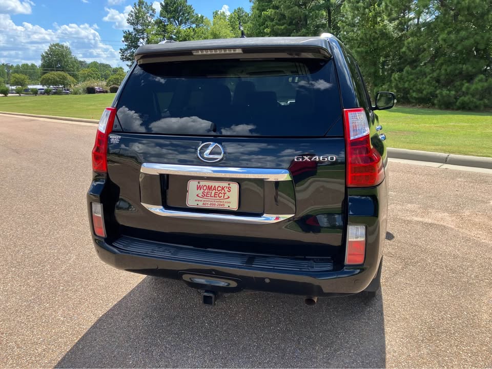 2011 Lexus GX · GX 460 Sport Utility 4D in Ridgeland, MS (photo 5) — photo 5