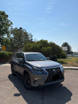 2021 Lexus GX · GX 460 Sport Utility 4D in Boise, ID (photo 2)