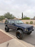 Jeep XJ