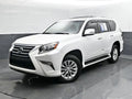 2016 Lexus GX 460