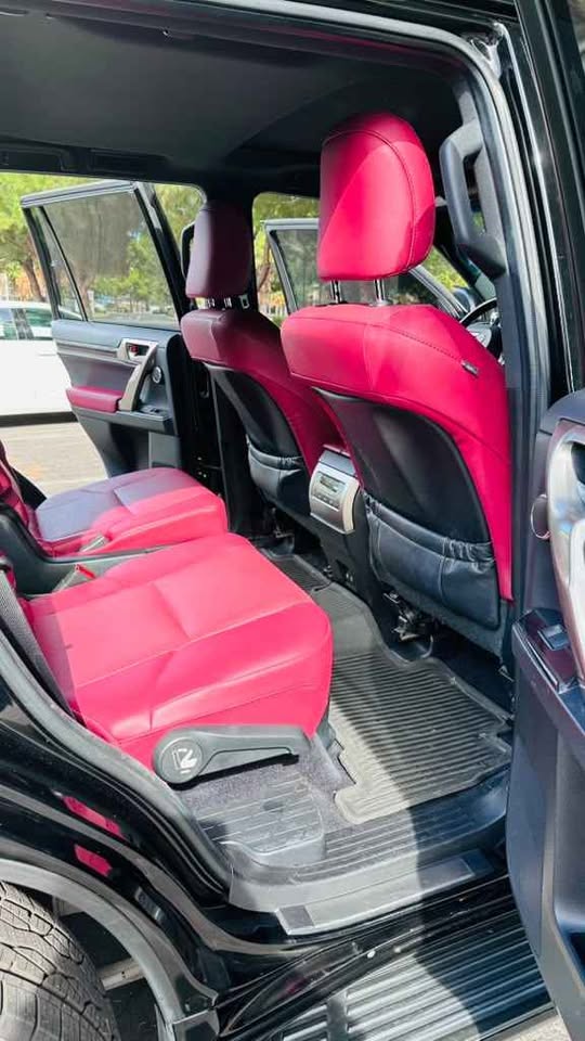 2021 Lexus GX · GX 460 Luxury Sport Utility 4D in Brentwood, CA (photo 9) — photo 9