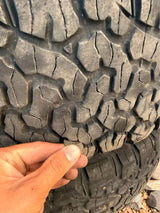 Tires in Tucson, AZ (photo 6)