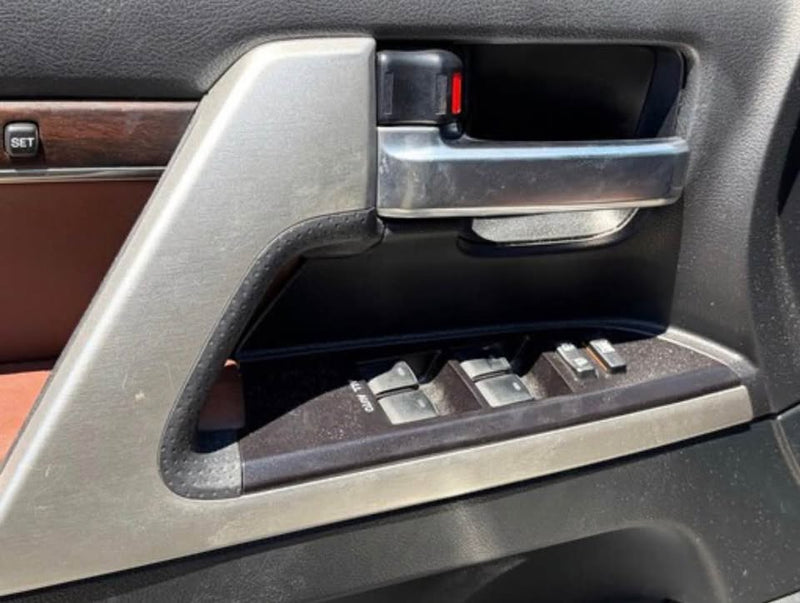 2021 Toyota Landcruiser · Base in Phoenix, AZ (photo 5) — photo 5
