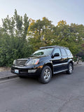 2007 Lexus GX