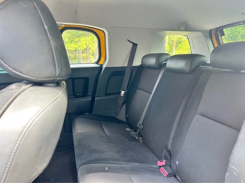 2007 Toyota FJ Cruiser in Greenville, SC (photo 11) — photo 11